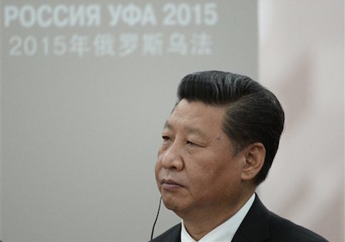 Rights Groups Urge Obama to Cancel Meeting with Chinese President Amid Crackdown