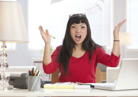 Feds Spend $125,000 Studying Sexist Adjectives