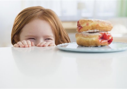 Feds Spend $77,563 Studying How Parents Talk to Their Kids About Food