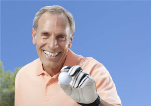 Golf Channel Employees May Call Mulligan on Their Union