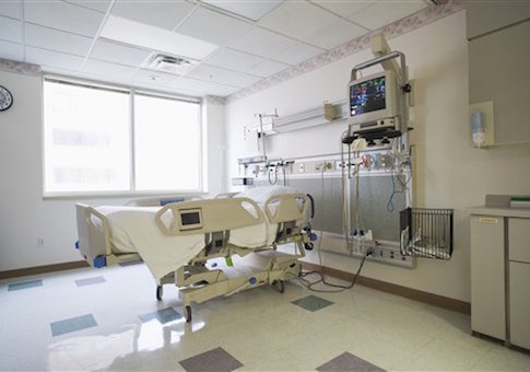 CMS’ Secretive Settlement