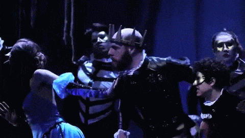 Feds Spent $95,700 to Adapt Shakespeare Without Words