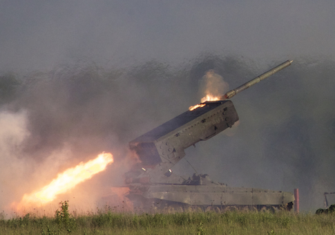 Inside the Ring: U.S. Opposes China-Russia Space Arms Treaty