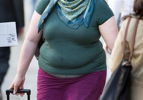 Taxpayers Have Now Spent $3.5 Million to Find Out Why Lesbians Are Obese