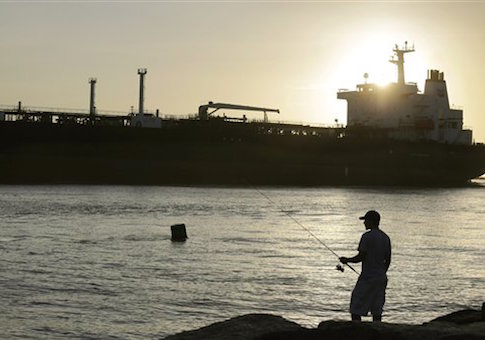 Despite Struggling Oil Industry, Texas Economy Stays Robust