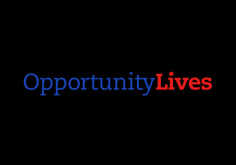 Opportunity Lives Launches Solution Center