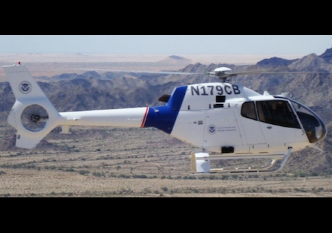 Los Zetas Drug Cartel Linked to US Helicopter Downing