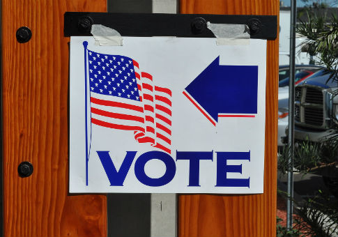 Government Employees More Likely to Vote Than Private-Sector Workers