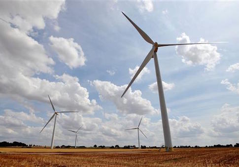 Green Energy Lobbyists Behind New Industry-Funded Nonprofit