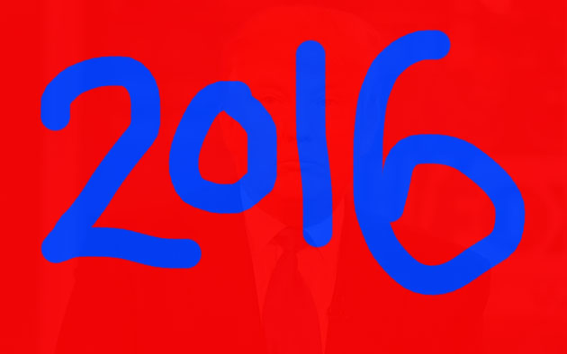 These Two Photos Explain Everything You Need to Know About the 2016 Presidential Race