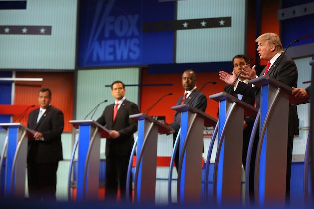 Fox News Shows Why It's the Number One Name in News