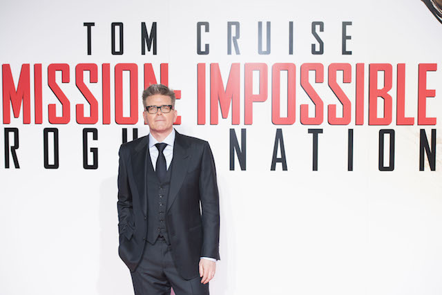 Christopher McQuarrie on Violence in Film