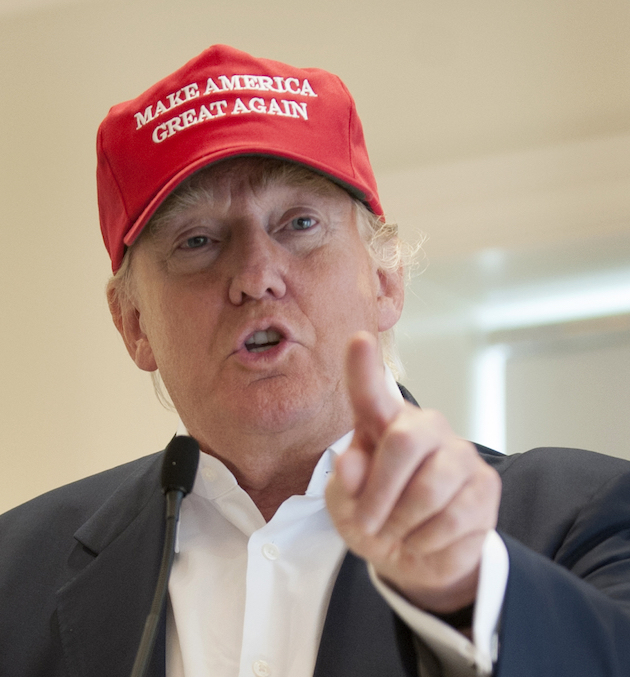 10 Things That Make Me Okay With Donald Trump’s Plan to Soak the Rich