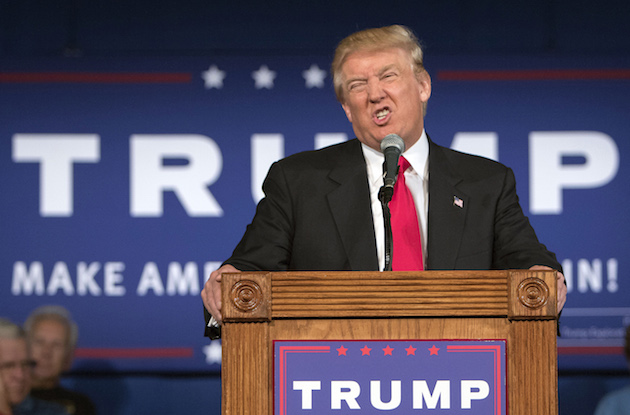 FLASHFORWARD: President Donald Trump Responds to a Nuclear Iran