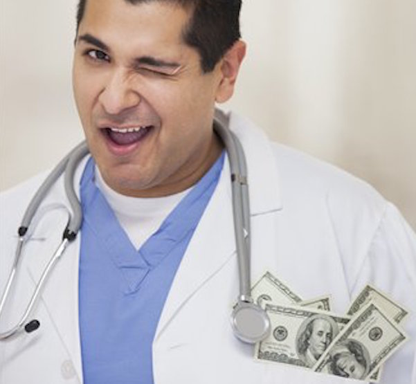 $25M Medicare Fraud Scheme Extended Outside of US
