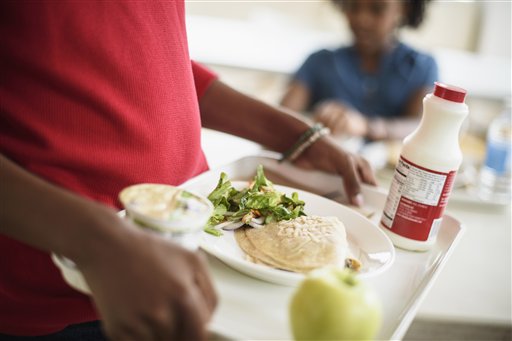 Five GAO Employees Charged With Fraudulently Obtaining Discounted School Lunches For Their Kids