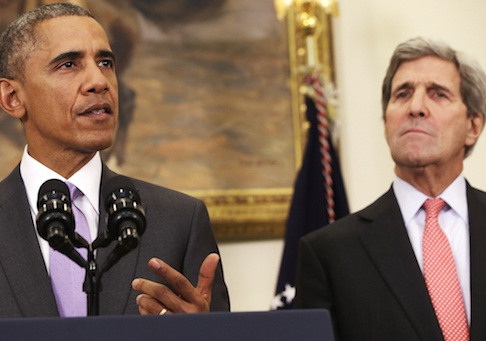 Less Than a Quarter of Americans Approve of Nuclear Agreement with Iran