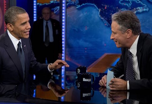 Petition Demands TV Host Who Secretly Visited Obama Moderate 2016 Debate