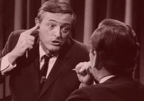 ‘Best of Enemies’ Review