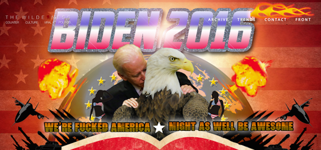 Joe Biden and the Perils of the Late Summer Campaign