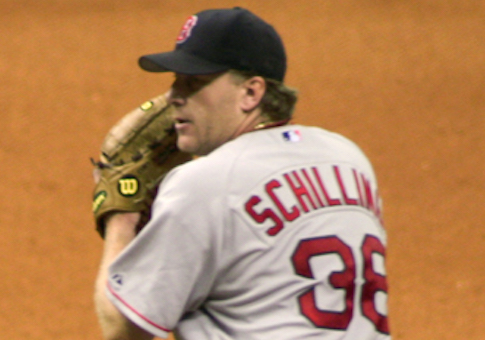 ESPN Analyst Curt Schilling Fired Over Transgender Comments