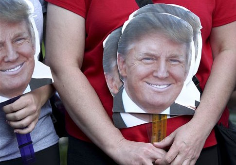 Nonprofit: Trump and Democrats Ignore Call for Planned Parenthood Investigation