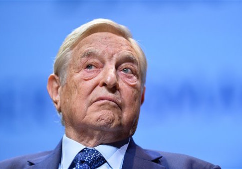 Leaked Docs: Soros Aims to Enlarge Electorate by 10 Million Voters by 2018