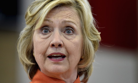 New Clinton Ad Highlights Changing Approach to Guns