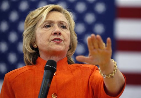 FBI ‘A-Team’ Leading Probe into Hillary Clinton Email, Intelligence Source Says