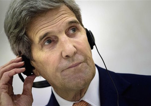 Iran: U.S. Banned from Knowing Details of Iran Nuclear Inspection Agreement