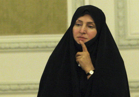 Iran Renews Support For Hamas Terrorists