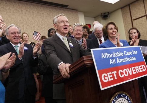 Nonprofit Obamacare Insurer in Nevada To Shut Down Because of High Costs, Limited Growth