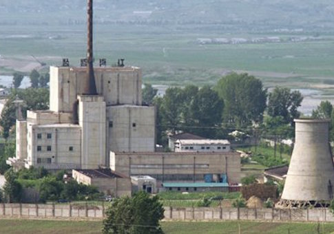 Satellite Images Indicate North Korea Activated Second Uranium Centrifuge Hall