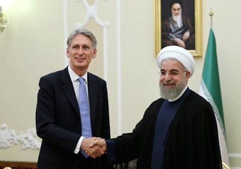 Britain’s Foreign Minister Warns Against Leaving Iran in Isolation, Cites ‘Deep Legacy of Distrust’