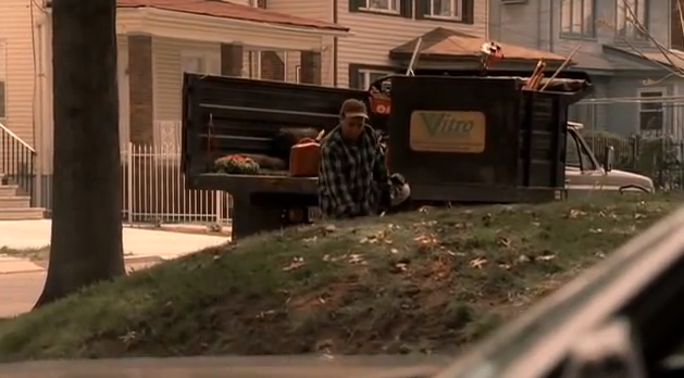 Sal Vitro: The Most Important 'Sopranos' Character