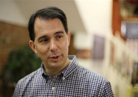 Walker: FBI Investigating Islamic State In All 50 States