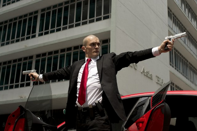 ‘Hitman: Agent 47’ Review