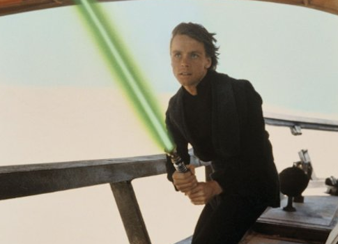 Turkey’s Top Religious Body Comes Out Against ‘Jedi Religion’