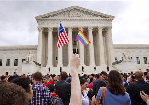 Government Orders School to Allow Transgender Student into Girls’ Locker Room