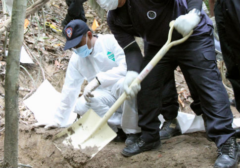 Discovery of Mass Grave in Malaysia Renews Criticism of ‘Heartless’ State Department