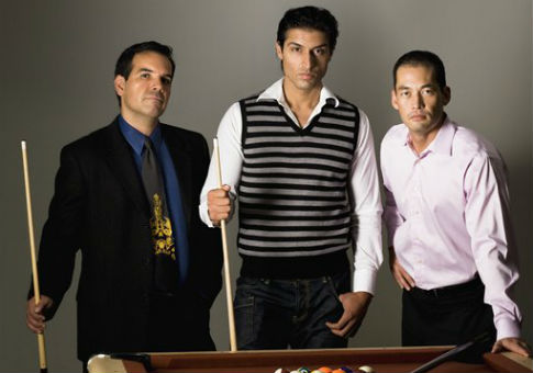 Government Employee Paid to Golf, Play Pool