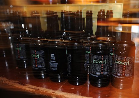 Owner of Sam Adams Beers: ‘I Will Likely Be the Last American Owner of This Company’