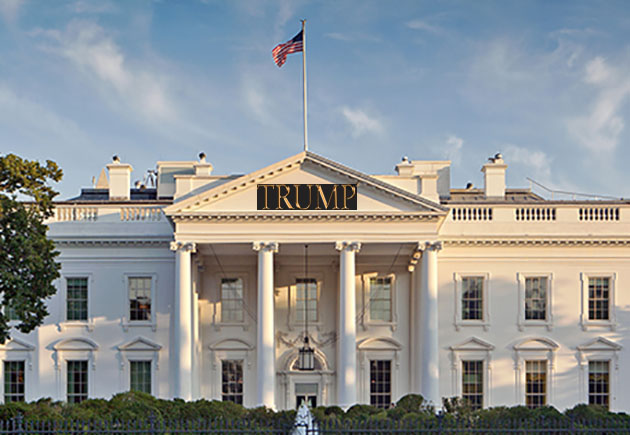 Election 2016: All Roads Lead to Trump