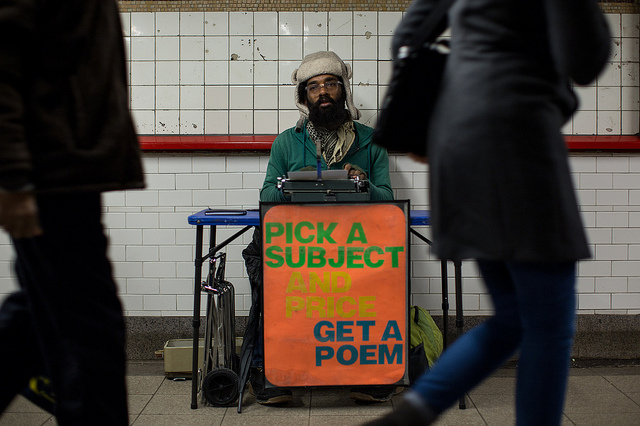 The Amusing Contradictions of Affirmative Action, in One Poem