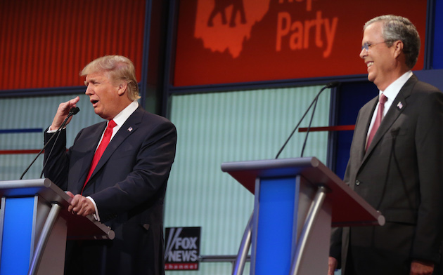 Predictions for the Second GOP Debate