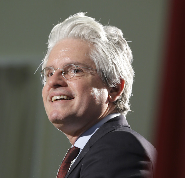 NBC Executive Takes Over David Brock's Left-Wing Site