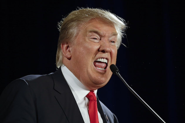 Trump Campaign Clothing Line Goes Bankrupt