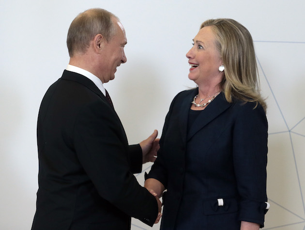 Democrats Have an Authority Fetish