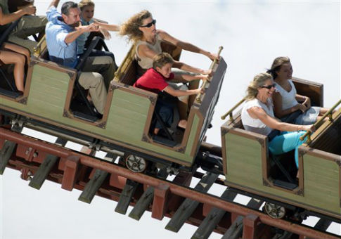 USDA Spent Housing Funds on Christmas Parties, Trips to Six Flags