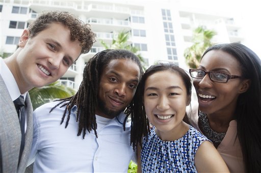 Firm Paid Hundreds Of Thousands To Teach Feds About Diversity